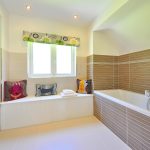 Rénovation de salle de bain